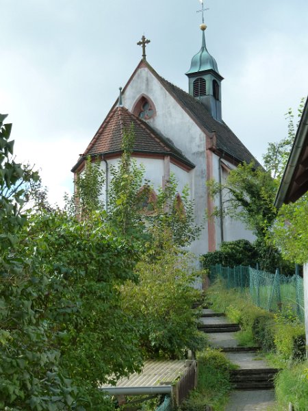P1660150.JPG - Weisenbach : Wendelinkapelle
