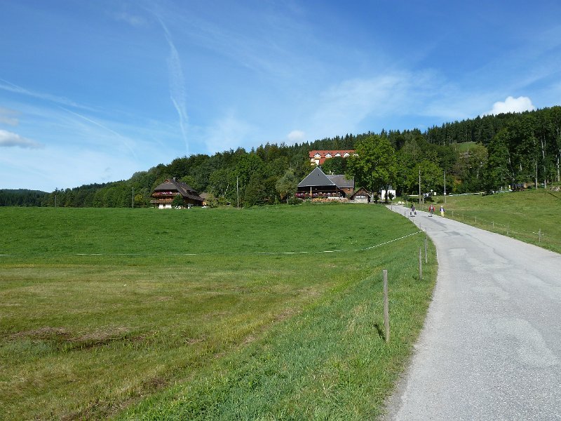 P1660345.JPG - Titisee