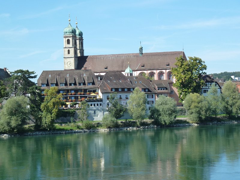 P1660373.JPG - Stein: zicht op Bad Säckingen